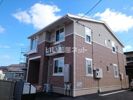 ミル アージュFの間取り画像