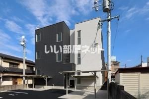 月光安芸中央の外観画像