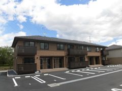 アヴァンスⅢの外観画像