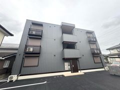 リッシュボヌールの外観画像