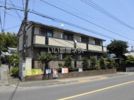 ハイツ山王 Ⅲの間取り画像