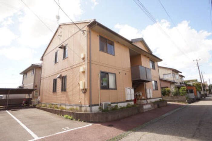 オークデール A/Bの外観画像