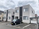 ル・シェル・エトワレの間取り画像
