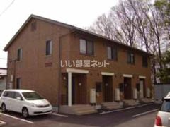 Sejour Sun Court(ｾｼﾞｭｰﾙｻﾝｺｰﾄ)の外観画像