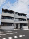 セレスティア西荘 EASTの間取り画像