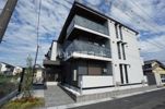 セレスティア西荘 WESTの間取り画像