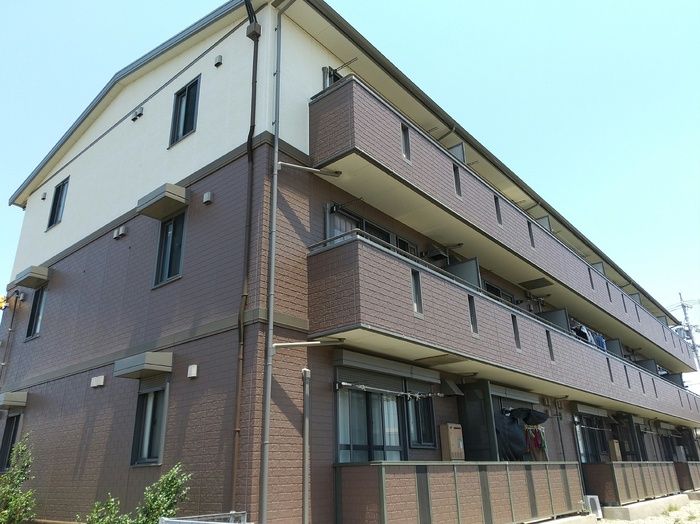 セジュール和幸 Cの外観画像