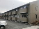 フィエスタ 1号館の間取り画像