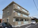 ライジングサンⅢの間取り画像