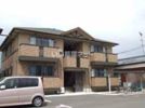 マルクイーン C棟の外観
