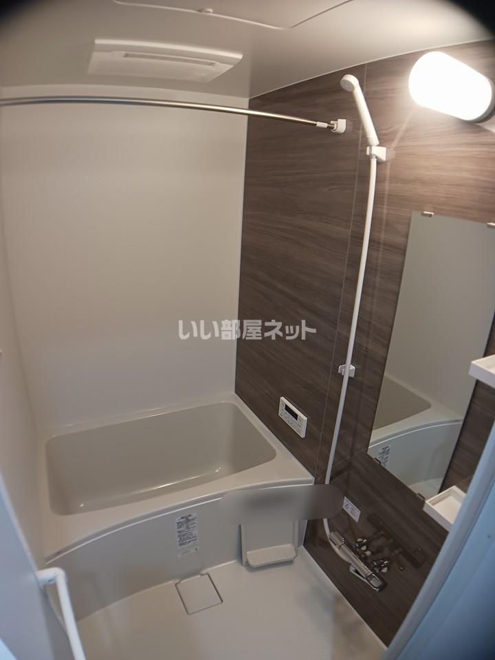 バスルーム