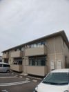 フォレストヒルズⅠ棟の間取り画像