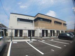 Navitaの外観画像