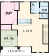 エンフィールド エミネンスの間取り画像