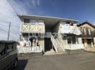 グリーンハイム C棟の間取り画像
