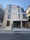 BLANCCOURT牛込早稲田の間取り画像
