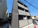 Class－A長瀬の間取り画像