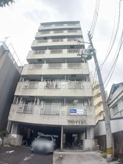 マーガレットパレスの外観画像