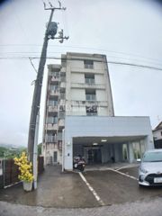 グランドール上街の外観画像