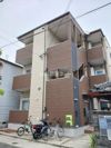 インセナトラ 岩田町の間取り画像