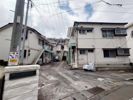 南ヶ丘ハイツの外観画像