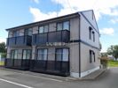 リバーサイド古川Bの間取り画像
