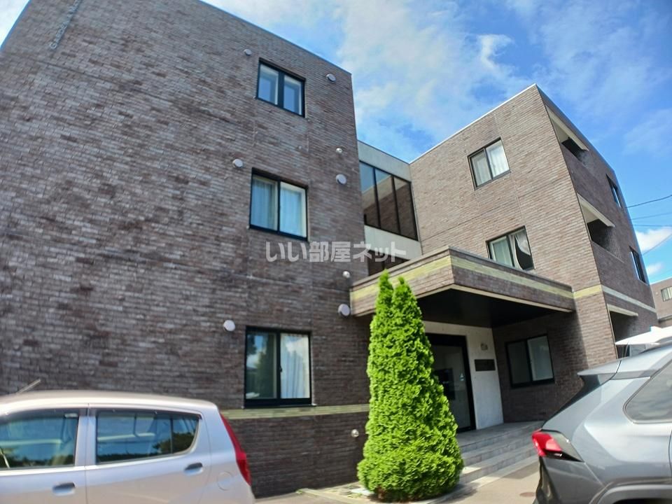 リアライズ松陰Ⅲの外観画像