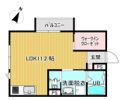 プチメゾン小路口の間取り画像