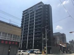 ロザリアン紺屋町の外観画像
