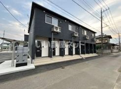 Limel(リメル)の外観画像