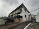 スタシオン三沢の外観