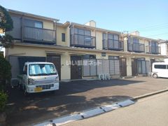 日比野ハイツBの外観画像