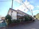 コーポオオクラの外観画像