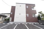 シャノワール佐賀東の間取り画像