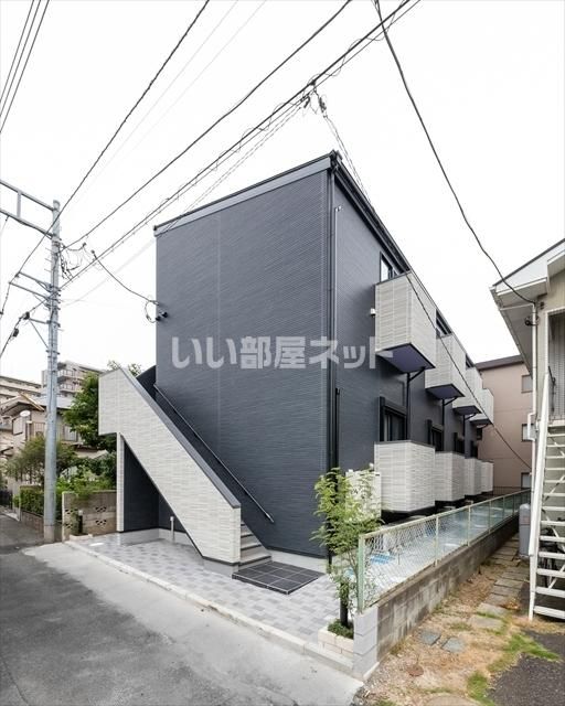 Fort Premi?re? Kashiwa(フォートプレミエールカシワ)の外観画像