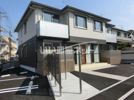 ファミーユ北大河の間取り画像