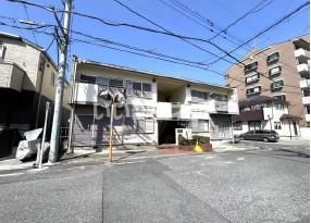 グリーンヒルハイツの外観画像