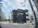 THE NOBLES 聖マリア病院前の間取り画像