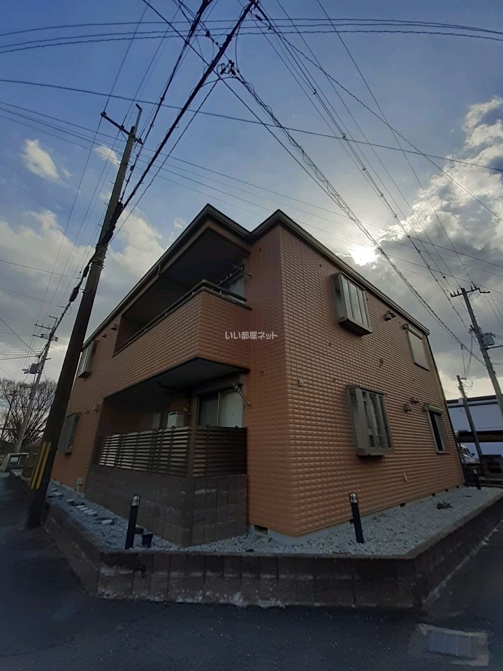 彩(AYA)の外観画像