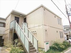 アースグリーン姫路Ⅱの外観画像