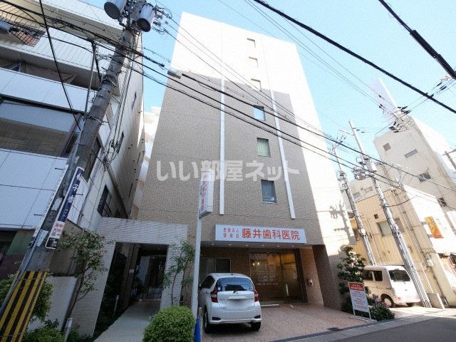 グーテンターク富田2の外観画像