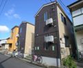 パルコート梅園の間取り画像