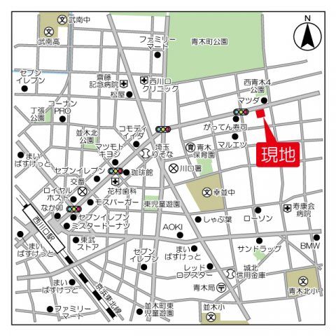 地図