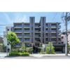 グランカーサ川口青木町公園の外観
