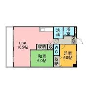 フロイデ(名古屋)の間取り画像