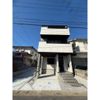 Kolet鳩ケ谷#04の外観