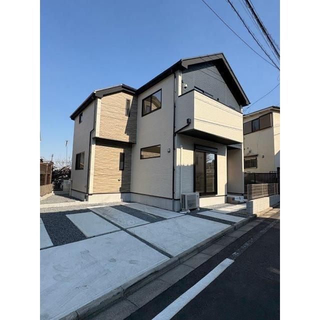 Kolet八王子横川町の外観画像