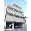 シャルマン武田の間取り画像