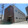 PREMIUM LIFE Mの外観