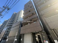 本郷ビルISAの外観画像